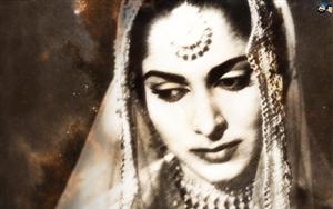 Waheeda Rehman